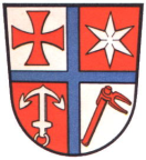 Wappen Hochheim am Main Web